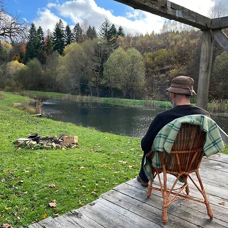 Dom wakacyjny те село *