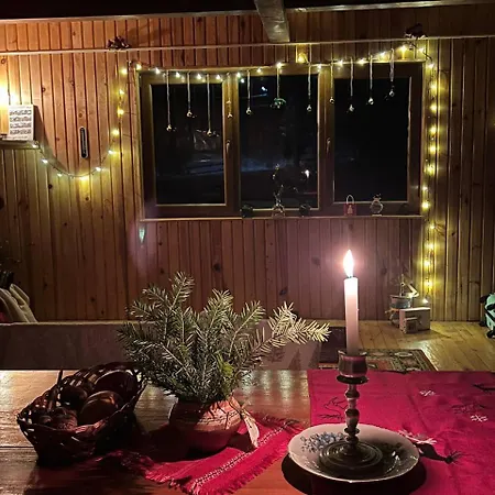 те село Dom wakacyjny *