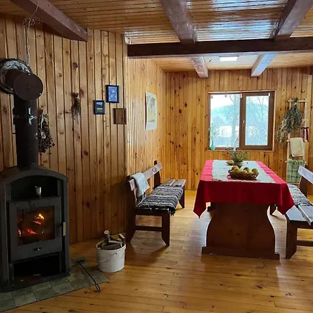 Dom wakacyjny те село